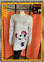 Kersttrui dames M. Disney, Kleding | Dames, Truien en Vesten, Maat 38/40 (M), Ophalen of Verzenden, Zo goed als nieuw, Grijs