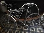 Bosch Retro herenfiets voor onderdelen, Fietsen en Brommers, Ophalen, Gebruikt, Overige merken, Versnellingen