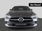 Mercedes-Benz CLA-Klasse 180 d Shooting Brake + LED + PARKEE, Autos, Mercedes-Benz, Achat, Entreprise, Carnet d'entretien, Noir