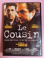 DVD De neef, Cd's en Dvd's, Dvd's | Thrillers en Misdaad, Ophalen of Verzenden, Zo goed als nieuw