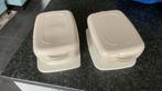 Tupperwave 200  microplus  tupperware, Huis en Inrichting, Keuken | Tupperware, Ophalen of Verzenden, Schaal