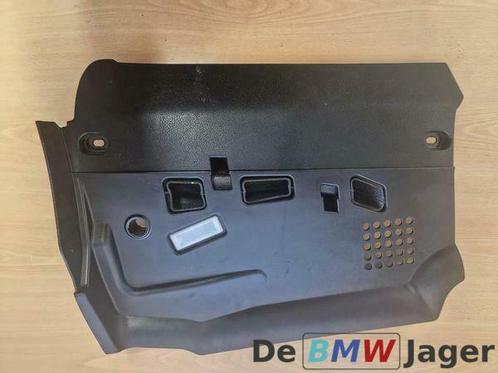 Afdekking beenruimte rechts BMW 5-serie F10 F11 51459166701, Auto-onderdelen, Interieur en Bekleding, BMW, Gebruikt, Ophalen of Verzenden