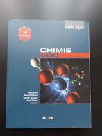 Chimie Générale 2ème Ed. Broché, Livres, Enlèvement ou Envoi, Neuf, Sciences naturelles