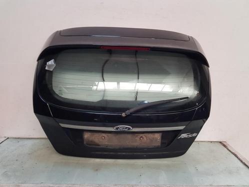 ACHTERKLEP Ford Fiesta 6 (JA8) (|1763986|P8A61A40400AH|), Auto-onderdelen, Carrosserie, Achterklep, Ford, Gebruikt