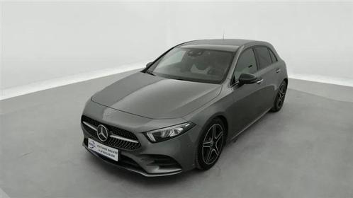 Mercedes-Benz A-CLASS 180 A 180 d AUTOM. PACK AMG NAVI / CUI, Auto's, Mercedes-Benz, Bedrijf, Te koop, A-Klasse, ABS, Boordcomputer