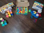 Groot Playdoh pakket, Kinderen en Baby's, Speelgoed | Educatief en Creatief, Ophalen, Gebruikt, Knutselen