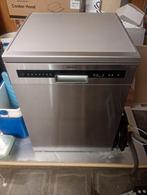 Wasmachine, Ophalen, Inbouw