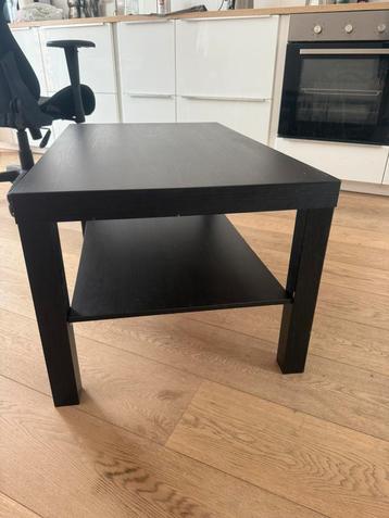 Table basse IKEA à donner, Enlèvement, Comme neuf