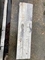Plaquettes de parement mural, Ophalen, Zo goed als nieuw