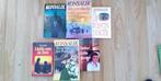 6 boeken van konsalik, Boeken, Romans, Ophalen of Verzenden, Zo goed als nieuw