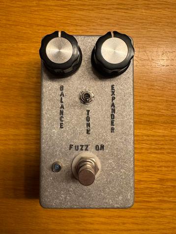 Super fuzz clone beschikbaar voor biedingen