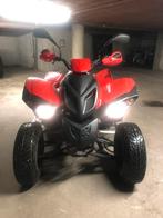 Atv-150cc, Motoren, Quads en Trikes