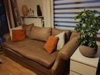 3-zit sofa, Huis en Inrichting, Zetels | Zetels, Ophalen, 100 tot 125 cm, Stof, Driepersoons