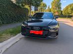 Audi A6 Bus. Edt+ Sport Quattro Prestige Full Option, Auto's, Automaat, 116 g/km, 4 cilinders, Blauw