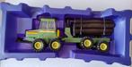 SIKU - ÖSA 280 Master Forstmaschine, Ophalen of Verzenden, Zo goed als nieuw, Tractor of Landbouw, SIKU