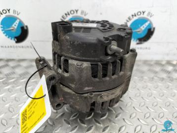 MERCEDES SPRINTER [ALTERNATOR] 2018 beschikbaar voor biedingen