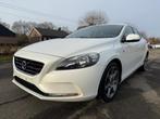 Volvo V40 D2 1.6D **Ocean Race** 135.000 kms | TOP! Wagen!, Auto's, Volvo, Automaat, Euro 5, Bedrijf, Diesel