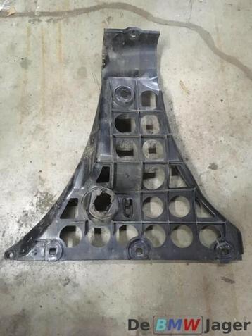 Bumpersteun linksachter voor BMW E60 51127033715 beschikbaar voor biedingen