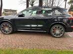 Porsche cayenne 2016 3L V6 diesel, Automaat, Euro 6, Zwart, Leder
