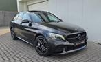 Mercedes c300e Break AMG Line **PANO/CAMERA/GARANTIE**, Auto's, Automaat, Achterwielaandrijving, Zwart, 5 deurs