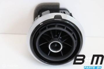 Luchtrooster in dashboard Audi A3 8V Limo 8V0820901C beschikbaar voor biedingen