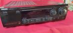 PHILIPS FR 740/00 Surround Receiver, Audio, Tv en Foto, Versterkers en Ontvangers, Ophalen of Verzenden, Zo goed als nieuw