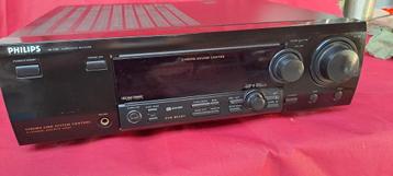 PHILIPS FR 740/00 Surround Receiver beschikbaar voor biedingen