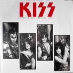 LP KISS - Lafayette Music Memphis1984, Comme neuf, Envoi
