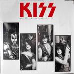 LP KISS - Lafayette Music Memphis 1984, Cd's en Dvd's, Vinyl | Hardrock en Metal, Verzenden, Zo goed als nieuw