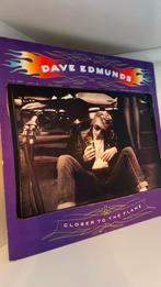 Dave Edmunds – Closer To The Flame 🇪🇺, Rock and Roll, Utilisé