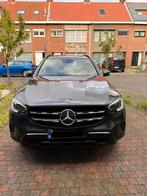 Mercedes-Benz GLC 300 e 4Matic, Auto's, Mercedes-Benz, Automaat, Leder, Grijs, Particulier