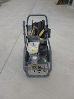 Location karsher thermique