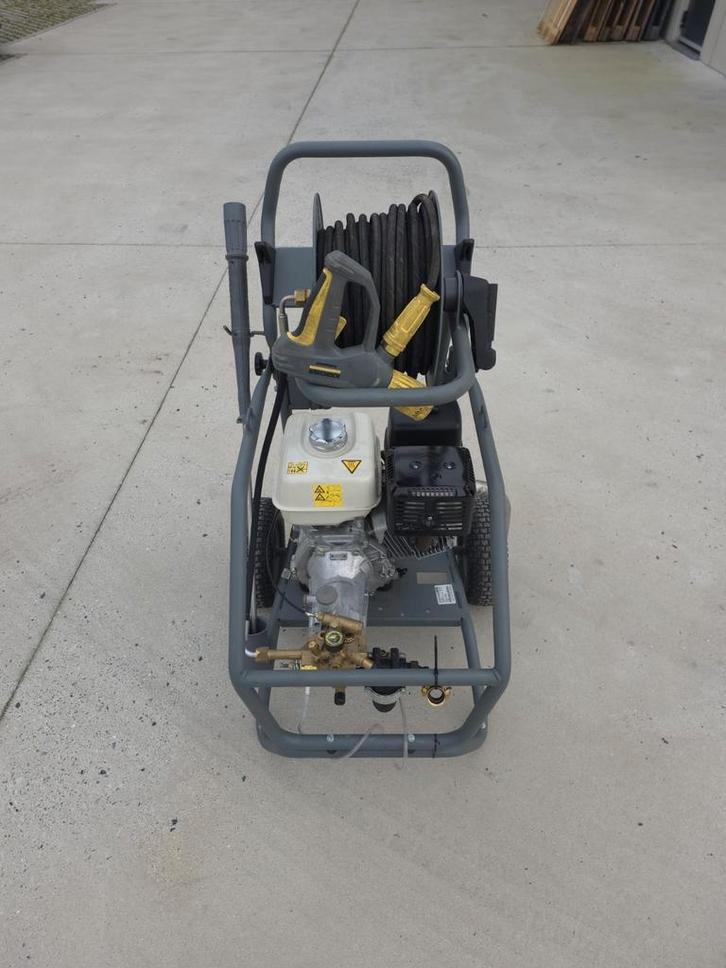 Location karsher thermique, Diensten en Vakmensen, Verhuur | Gereedschap en Machines