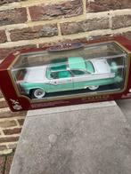 Ford Fairline crown victoria 1955, Ophalen, Zo goed als nieuw