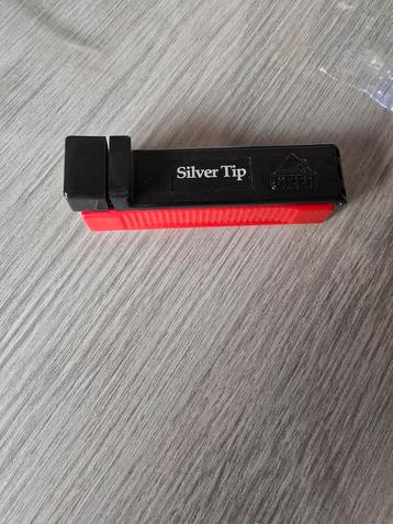 Silver Tip Sigarettenmaker, Enlèvement, Utilisé