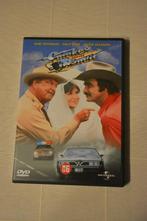 dvd smokey and the bandit, Cd's en Dvd's, Vanaf 6 jaar, Ophalen of Verzenden, Zo goed als nieuw, Actie