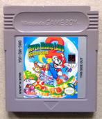 Super Mario Land 2, 6 Golden Coins voor de Nintendo Gameboy, Consoles de jeu & Jeux vidéo, Jeux | Nintendo Game Boy, Utilisé, Enlèvement ou Envoi