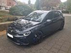 Volkswagen Golf 8 R 2.0 TSI 4-Motion DSG ***PERFORMANCE***, Auto's, Automaat, 1984 cc, Zwart, Leder