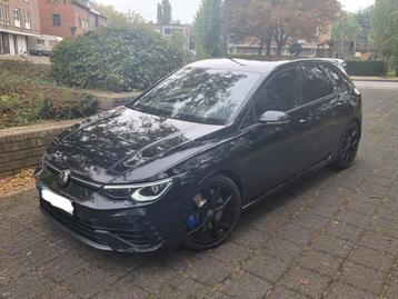 Volkswagen Golf 8R 2.0 TSI 4-Motion DSG ***PERFORMANCE*** beschikbaar voor biedingen