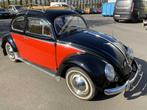 Volkswagen - Kever - Kever - Oldtimer, Auto's, Gebruikt, Beetle (Kever), Overige brandstoffen, Bedrijf
