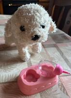 Baby Born hondje met plas geluiden., Ophalen of Verzenden, Gebruikt