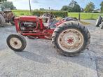 Ancetre tracteur - Oude tractor - Ford 600 - Oldtimer, Zakelijke goederen, Tot 80 Pk, Ford, Ophalen of Verzenden, Oldtimer