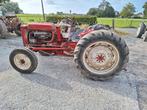 Ancetre tracteur - Oude tractor - Ford 600 - Oldtimer, Ophalen of Verzenden