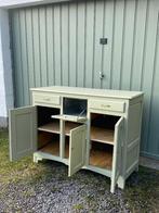 Meuble rustique, Enlèvement, Utilisé