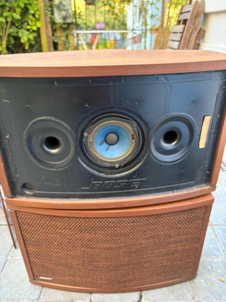 Bose Direct Reflecting Series IV-luidspreker, Audio, Tv en Foto, Luidsprekerboxen, Gebruikt, Center speaker, Bose, Ophalen