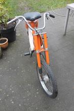 Honda Novio 2, Fietsen en Brommers, Brommers | Honda, Ophalen