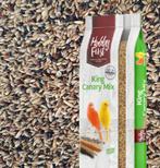 Mélange de base de qualité King Canary 5 kg - HobbyFirst, Enlèvement