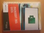 Microsoft 365: Excel, Ophalen, Nieuw