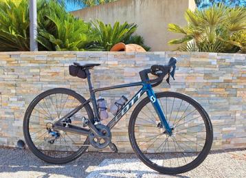 Scott 22  Addict RC 40  beschikbaar voor biedingen