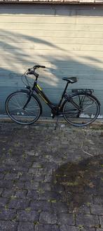 PRESTIGE PIONEER damesfiets, Fietsen en Brommers, Versnellingen, Zo goed als nieuw, 50 tot 53 cm, Ophalen